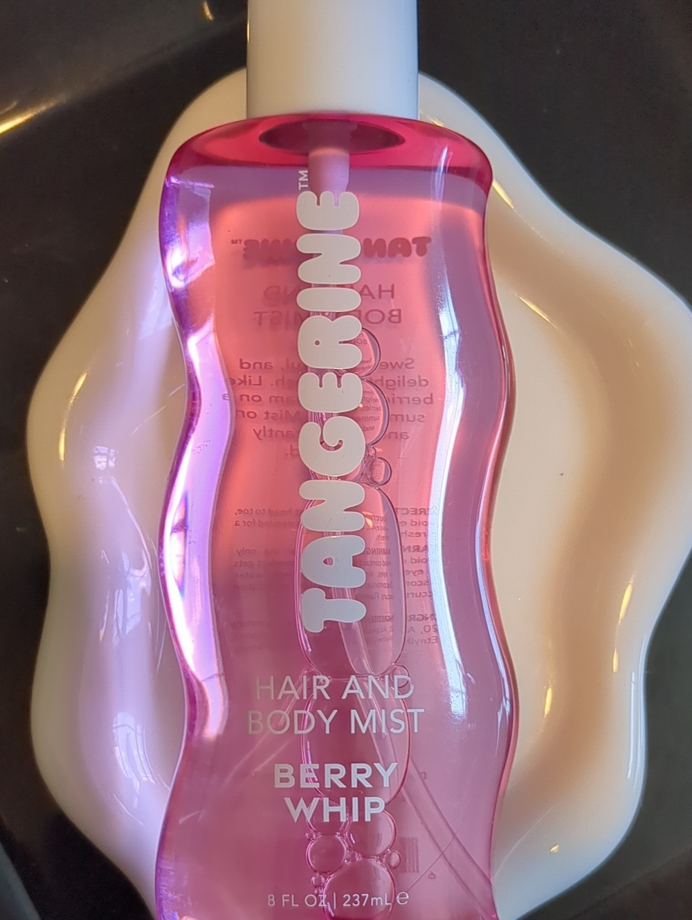 Hair &.Body Mist